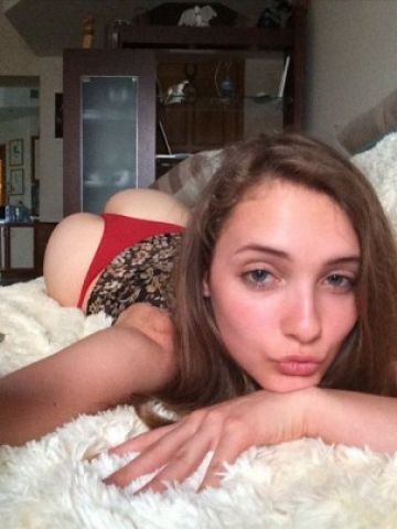 Анкета проститутки Хана - Фото 1, , 23 года, №67939